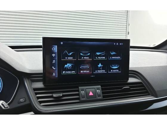 AUDI Q5 2.0 55 TFSIE PHEV SPORTBACK PERFORMANCE BLACK QUATTRO S TRONIC